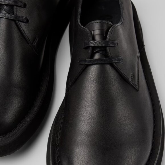 Camper Brothers Polze Shoes - Picture 1 of 6